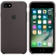 iCaseFashion Silicone Case for iPhone 7 - Gray