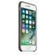 iCaseFashion Silicone Case for iPhone 7 - Gray