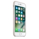 iCaseFashion Silicone Case for iPhone 7 - Stone