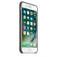 iCaseFashion Silicone Case for iPhone 7 Plus - Cocoa