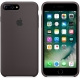 iCaseFashion Silicone Case for iPhone 7 Plus - Gray