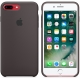 iCaseFashion Silicone Case for iPhone 7 Plus - Gray
