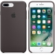 iCaseFashion Silicone Case for iPhone 7 Plus - Gray