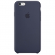 iCaseFashion Silicone Case for iPhone 6/6s - Ocean Blue