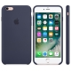 iCaseFashion Silicone Case for iPhone 6/6s - Ocean Blue