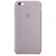 iCaseFashion Silicone Case for iPhone 6/6s - Lavander
