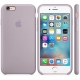 iCaseFashion Silicone Case for iPhone 6/6s - Lavander