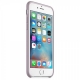 iCaseFashion Silicone Case for iPhone 6/6s - Lavander