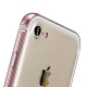 Чехол-бампер для iPhone 7 Coteetci - Pink