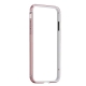 Чехол-бампер для iPhone 7 Coteetci - Pink
