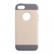 Yoobao Amazing Protecting case для iPhone 5/5S - gold