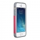 Yoobao Amazing Protecting case для iPhone 5/5S - rose
