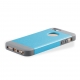 Yoobao Amazing Protecting case для iPhone 5/5S - blue