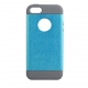Yoobao Amazing Protecting case для iPhone 5/5S - blue