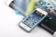 Yoobao Amazing Protecting case для iPhone 5/5S - blue