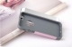 Yoobao Amazing Protecting case для iPhone 5/5S - pink