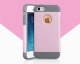 Yoobao Amazing Protecting case для iPhone 5/5S - pink