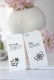 Чехол Star5 Insect Story Coccinella White для iPhone 5S/5 (with Swarovski)