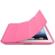 iCaseFashion Smart Case для iPad 2/3/4 Pink