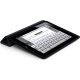 iCaseFashion Smart Case для iPad 2/3/4 Black
