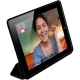 iCaseFashion Smart Case для iPad 2/3/4 Black
