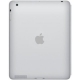 iCaseFashion Smart Case для iPad 2/3/4 White