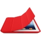 iCaseFashion Smart Case для iPad 2/3/4 Red