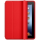 iCaseFashion Smart Case для iPad 2/3/4 Red