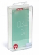 Ozaki O!coat 0.3 Jelly Cyan for iPhone 5/5s
