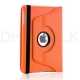 Чехол 360° Rotating Stand/Case для iPad Mini/ Mini 2/ Mini 3 - оранжевый