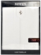 CG Mobile Ferrari Leather Folio Case Montecarlo Collection White for iPad Air (FEMTFCD5WH)