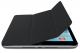iCaseFashion iPad mini Smart Cover Polyurethane Black for iPad mini Retina/iPad mini (MF059)