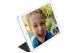 iCaseFashion iPad mini Smart Cover Polyurethane Black for iPad mini Retina/iPad mini (MF059)