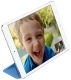iCaseFashion iPad mini Smart Cover Polyurethane Blue for iPad mini Retina/iPad mini (MF060)