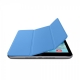 iCaseFashion iPad mini Smart Cover Polyurethane Blue for iPad mini Retina/iPad mini (MF060)