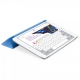 iCaseFashion iPad mini Smart Cover Polyurethane Blue for iPad mini Retina/iPad mini (MF060)