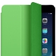 iCaseFashion iPad mini Smart Cover Polyurethane Green for iPad mini Retina/iPad mini (MF062)