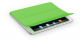 iCaseFashion iPad mini Smart Cover Polyurethane Green for iPad mini Retina/iPad mini (MF062)