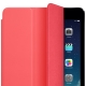iCaseFashion iPad mini Smart Cover Polyurethane Pink for iPad mini Retina/iPad mini (MF061)