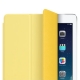iCaseFashion iPad mini Smart Cover Polyurethane Yellow for iPad mini Retina/iPad mini (MF063)
