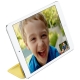 iCaseFashion iPad mini Smart Cover Polyurethane Yellow for iPad mini Retina/iPad mini (MF063)