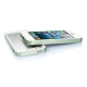 SGP Case Neo Hybrid EX Slim Metal Series Metal Green for iPhone 5/5S (SGP10035)