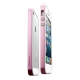SGP Case Neo Hybrid EX Slim Metal Series Metal Pink for iPhone 5/5S (SGP10034)