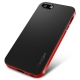 SGP Case Neo Hybrid EX Slim Vivid Series Dante Red for iPhone 5/5S (SGP10026)