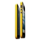 SGP Case Neo Hybrid EX Slim Vivid Series Reventon Yellow for iPhone 5/5S (SGP10028)