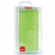Ozaki O!coat 0.3 Jelly Green for iPhone 5/5S (OC533GN)