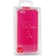 Ozaki O!coat 0.3 Jelly Red for iPhone 5/5S (OC533RD)