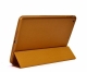 iCaseFashion Smart Case Polyurethane для iPad Air 2 - gold
