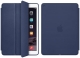 iCaseFashion Smart Case Polyurethane для iPad Air 2 - dark blue
