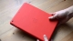 iCaseFashion Smart Case Polyurethane для iPad Air 2 - red